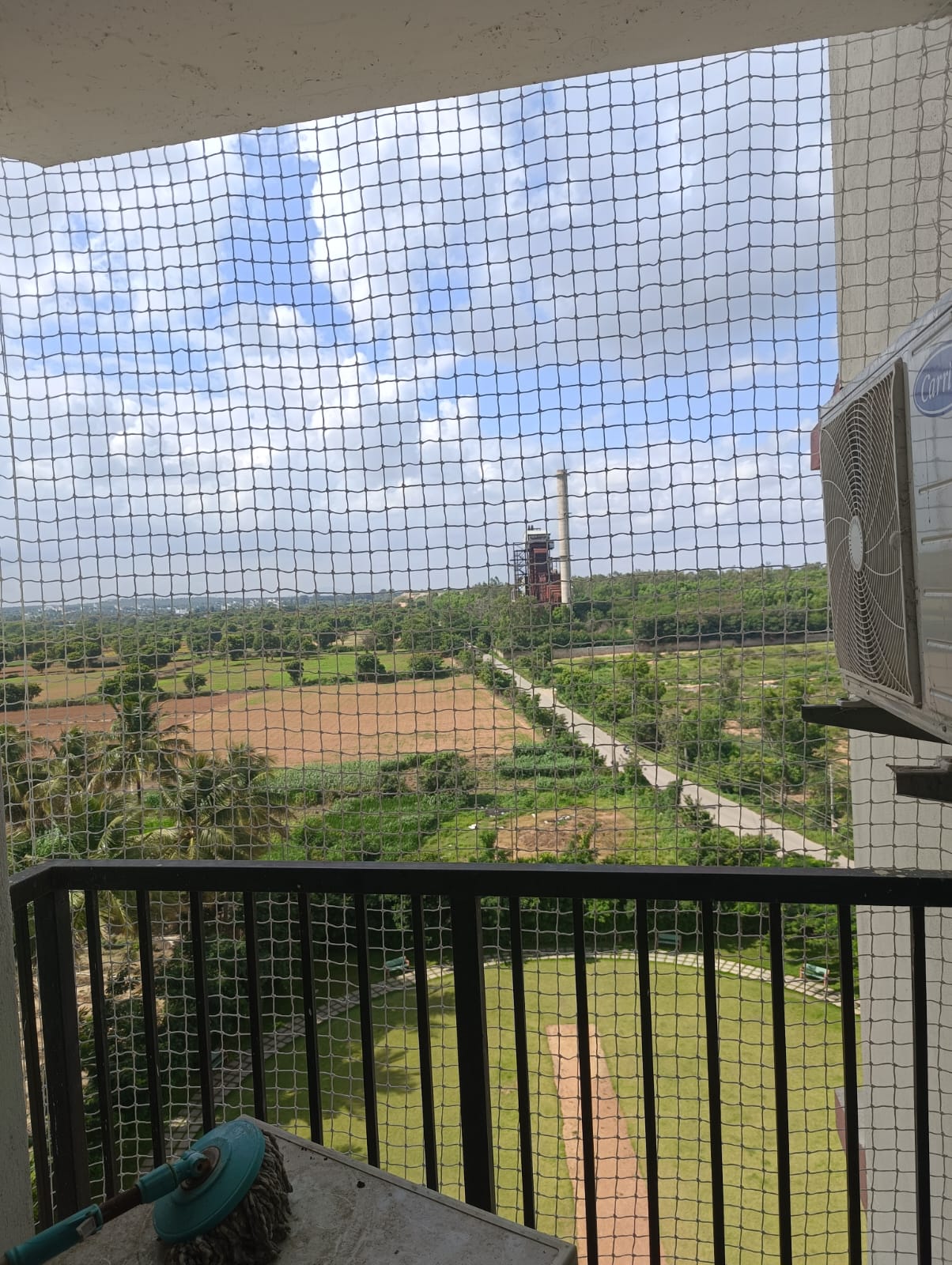 Best Balcony Safety Nets in KR Puram