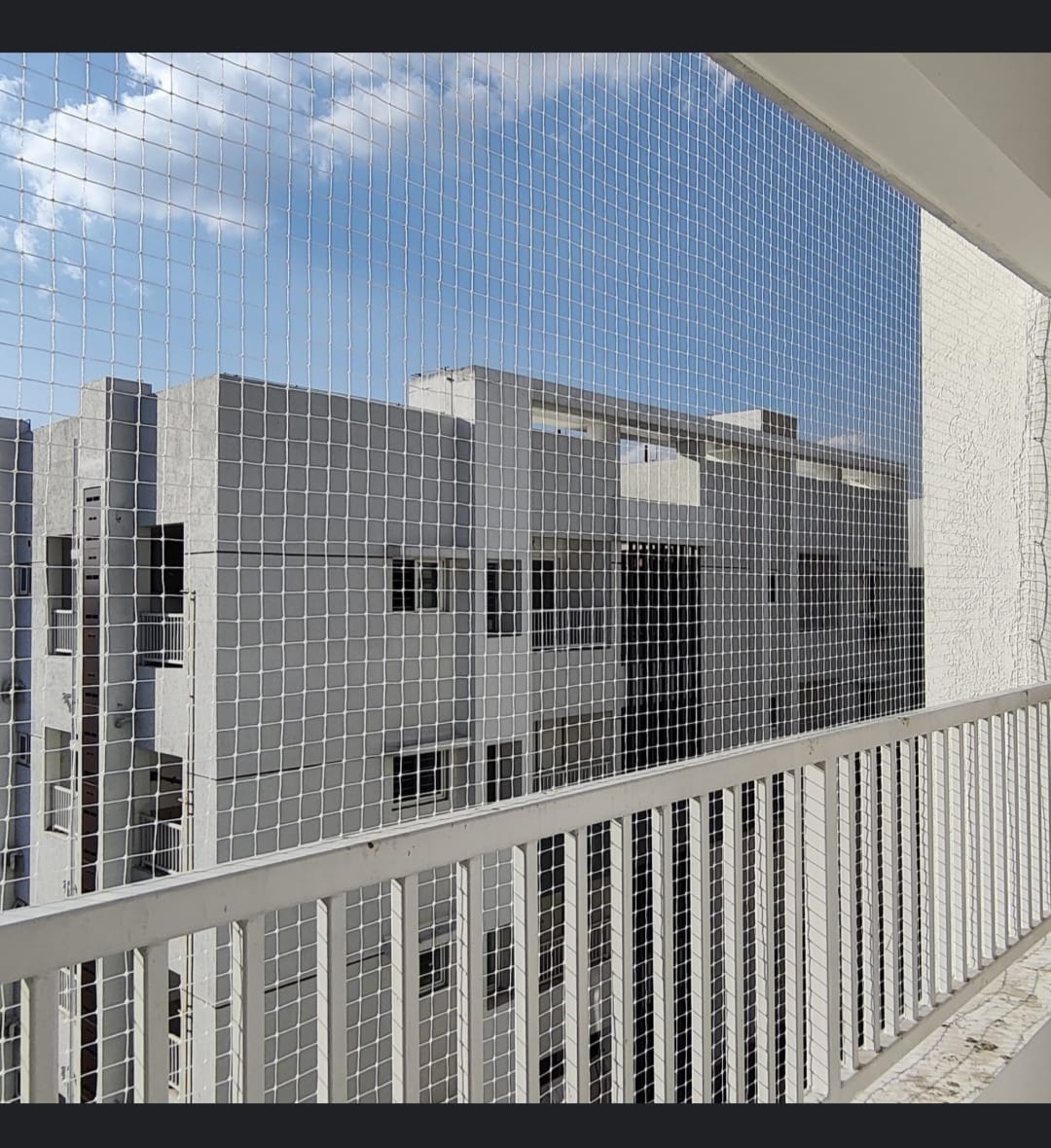 Best Balcony Safety Nets in Bellandur