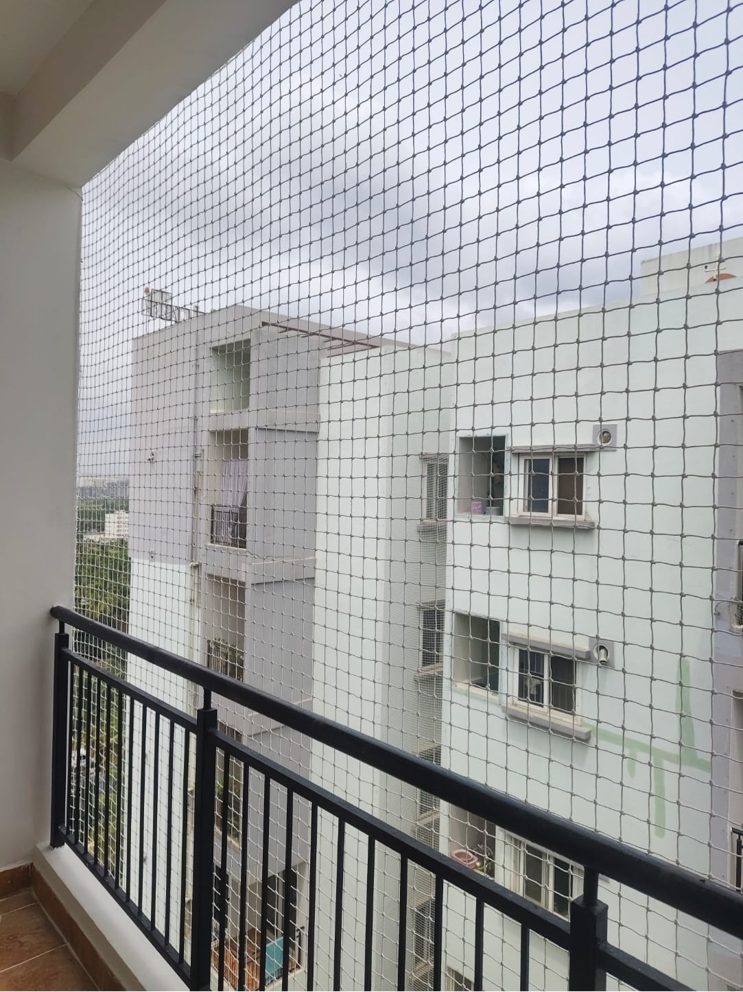 Best Balcony Safety Nets in Marathahalli