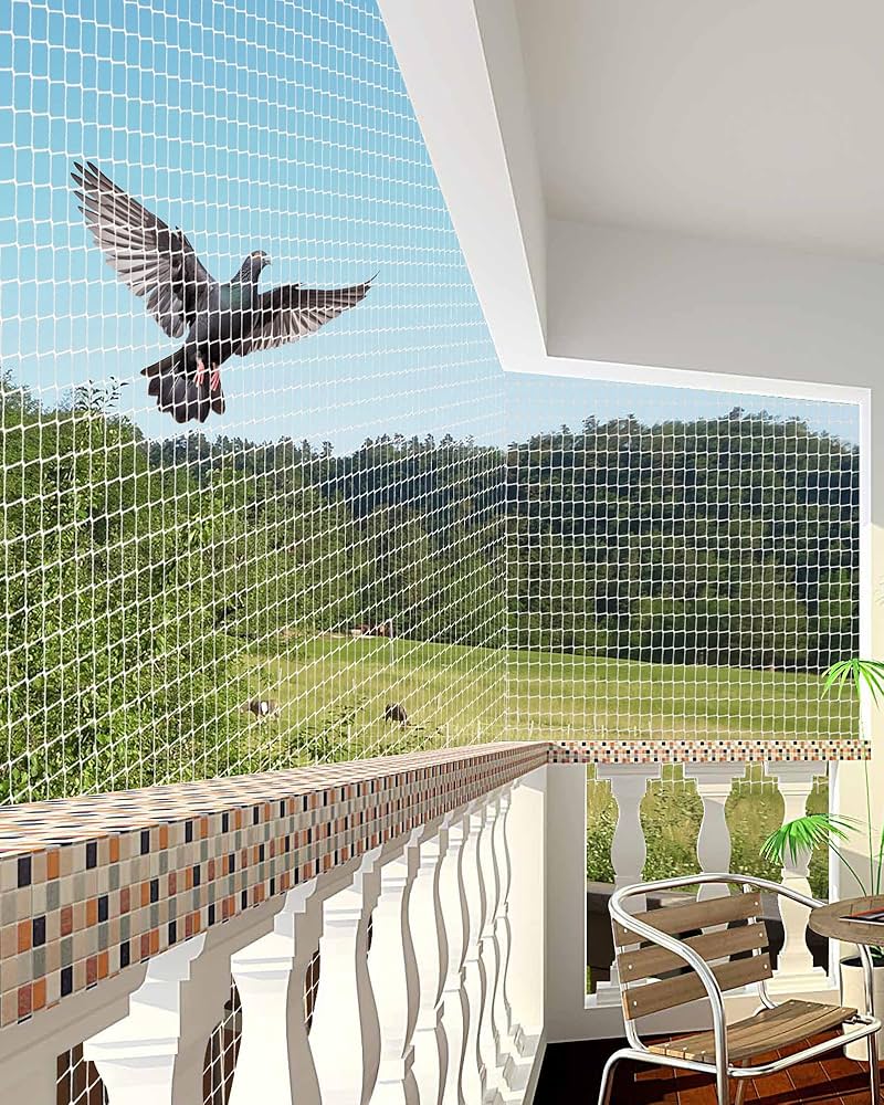 Best Pigeon Safety Nets in Devanahalli