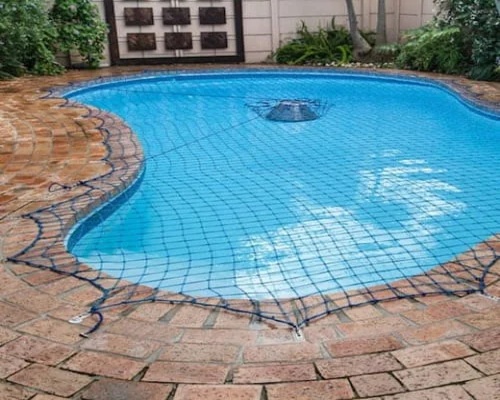 Swimming Pool Safety Nets