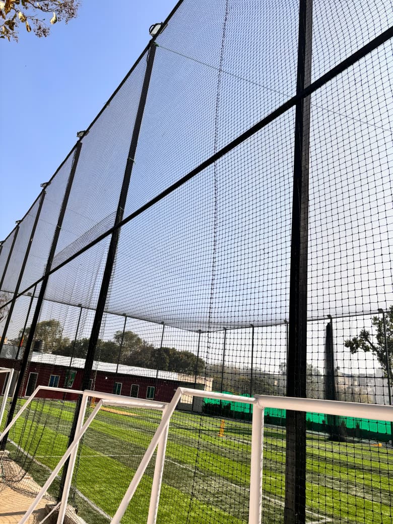 Best Sports Nets Installation in Hassan for Cricket Football Volleyball Courts
