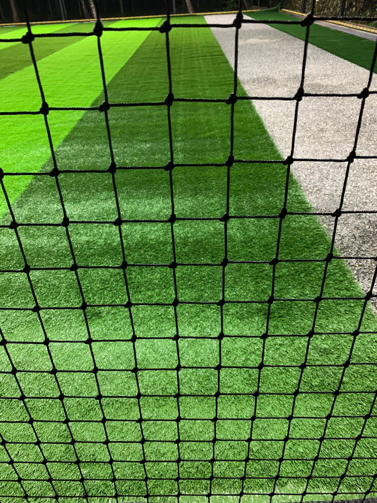 Why Sports Nets Installation in Hassan is Important for Cricket Football Volleyball Grounds